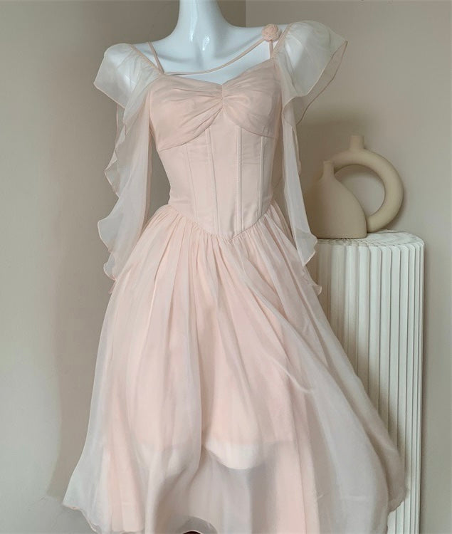 ANNIQUE DRESS