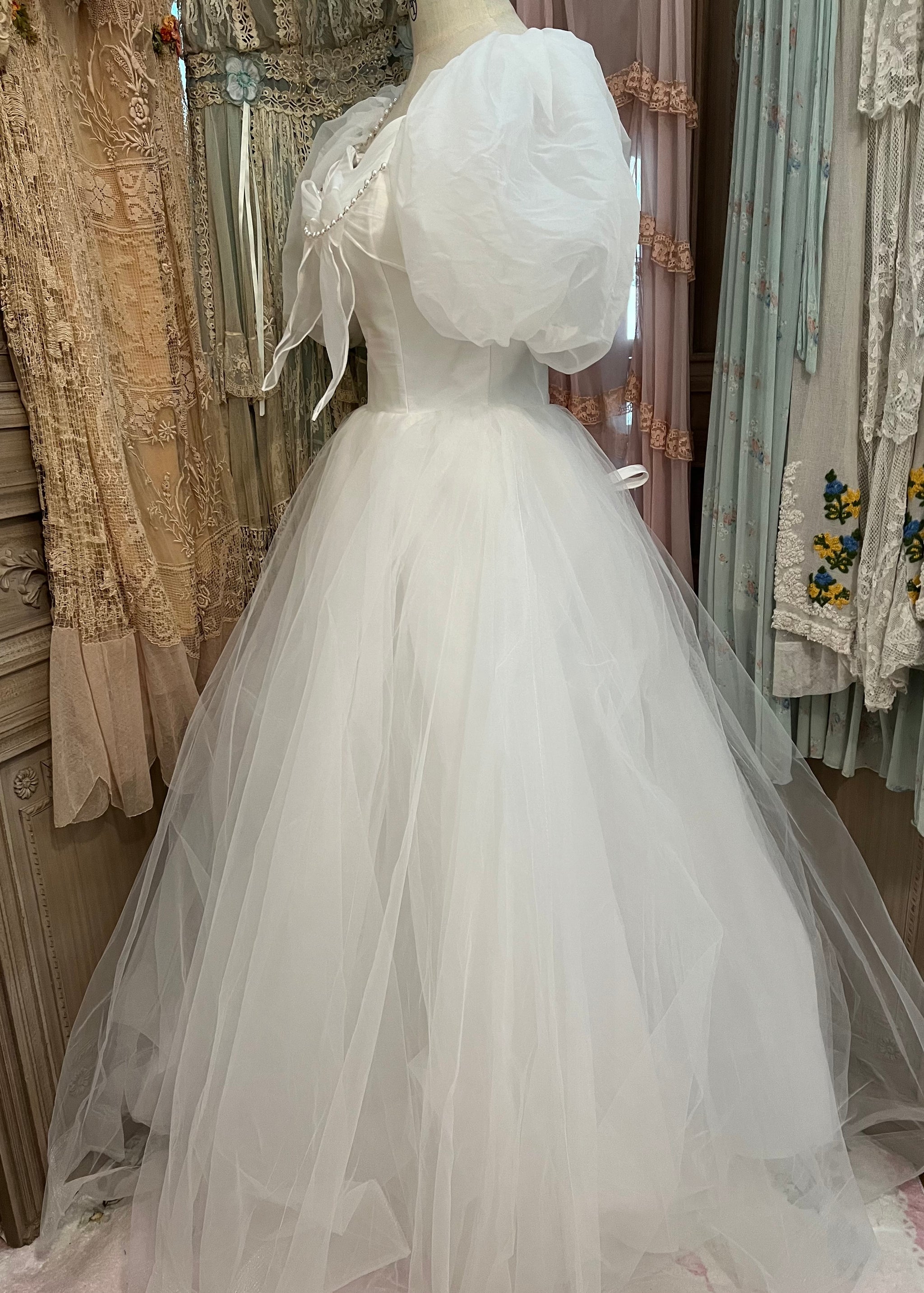 Fairytale Princess Dress L