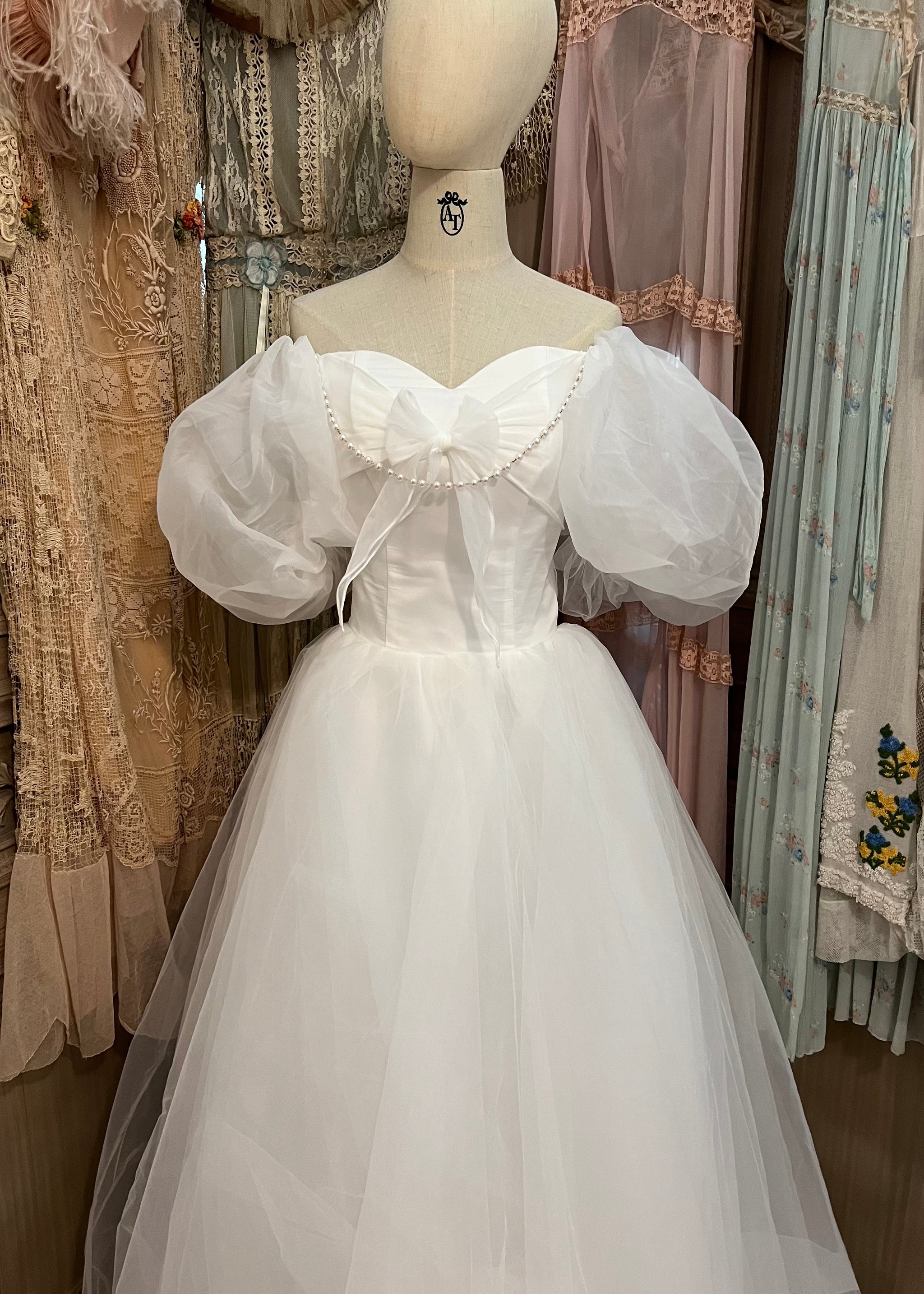 Fairytale princess dress L