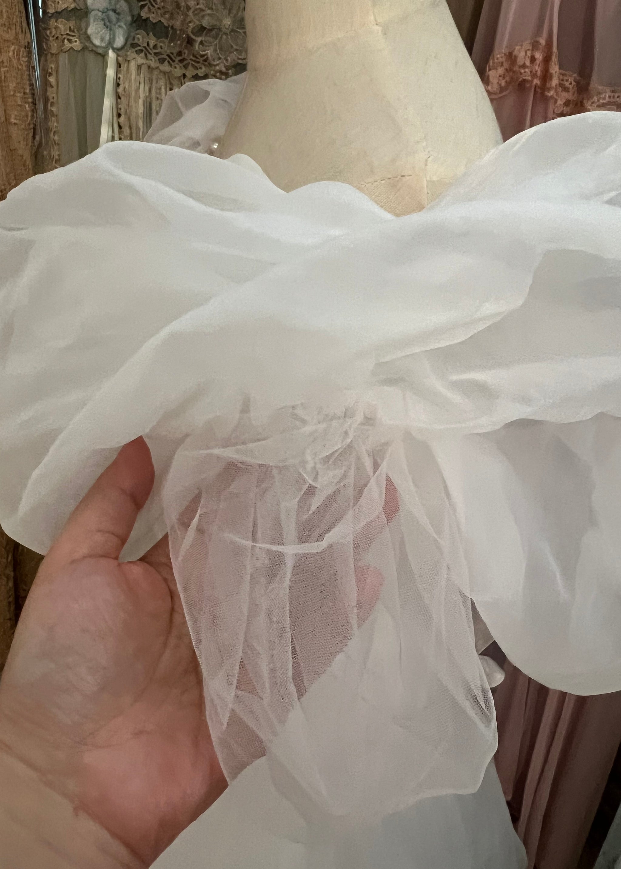 Fairytale princess dress – Ann.tique