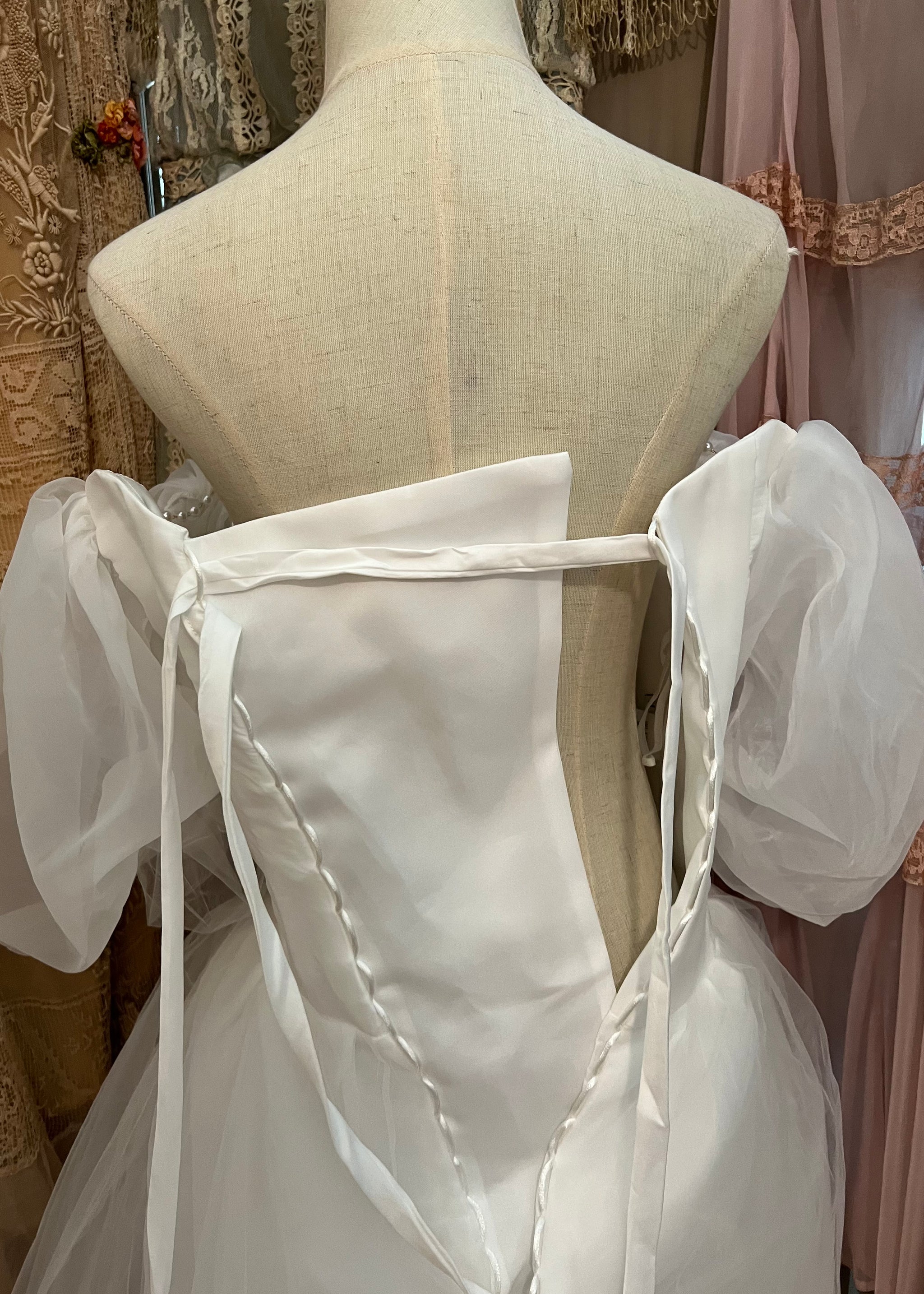 Fairytale Princess Dress L