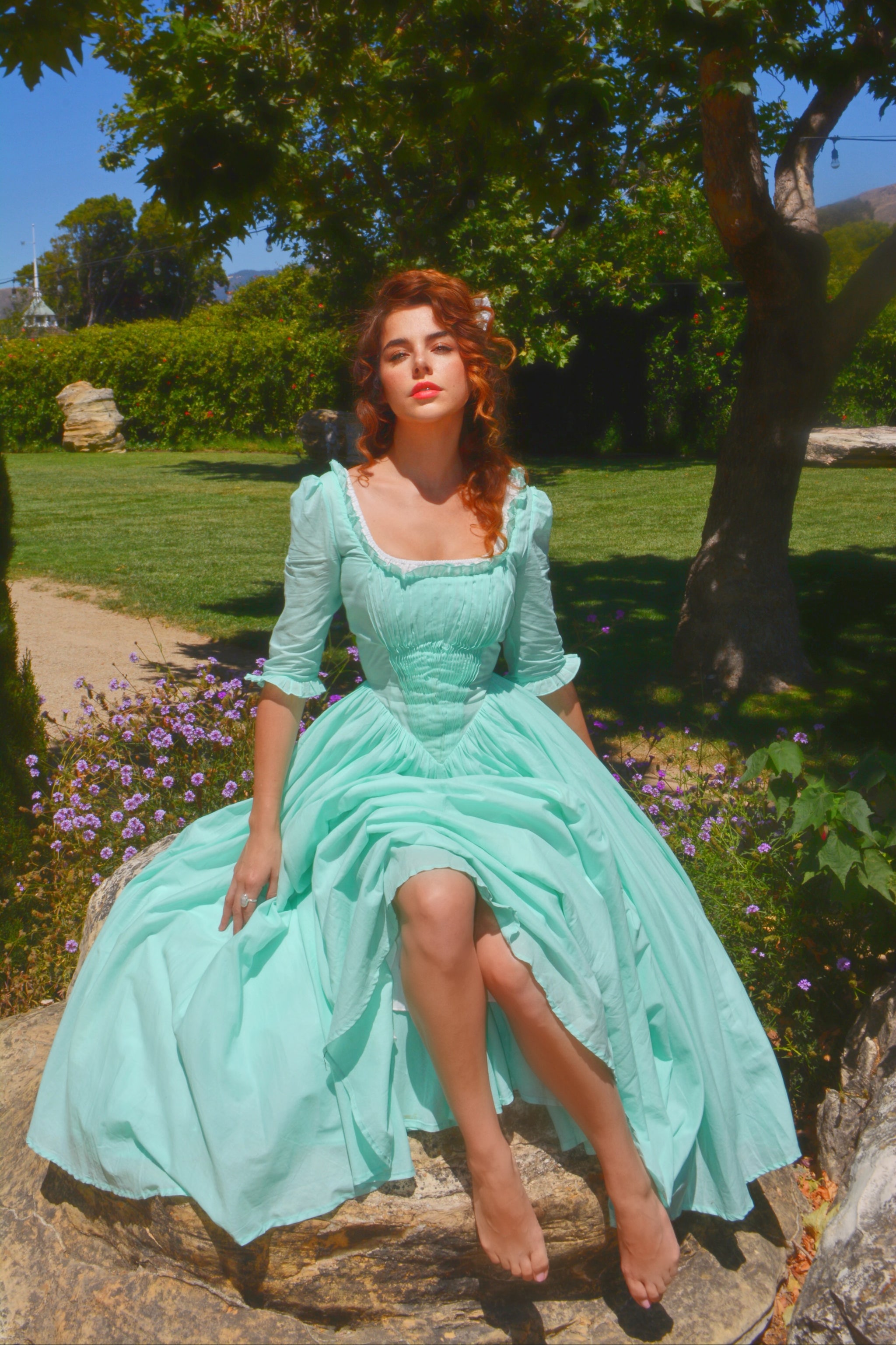 Cinderella dress – Ann.tique
