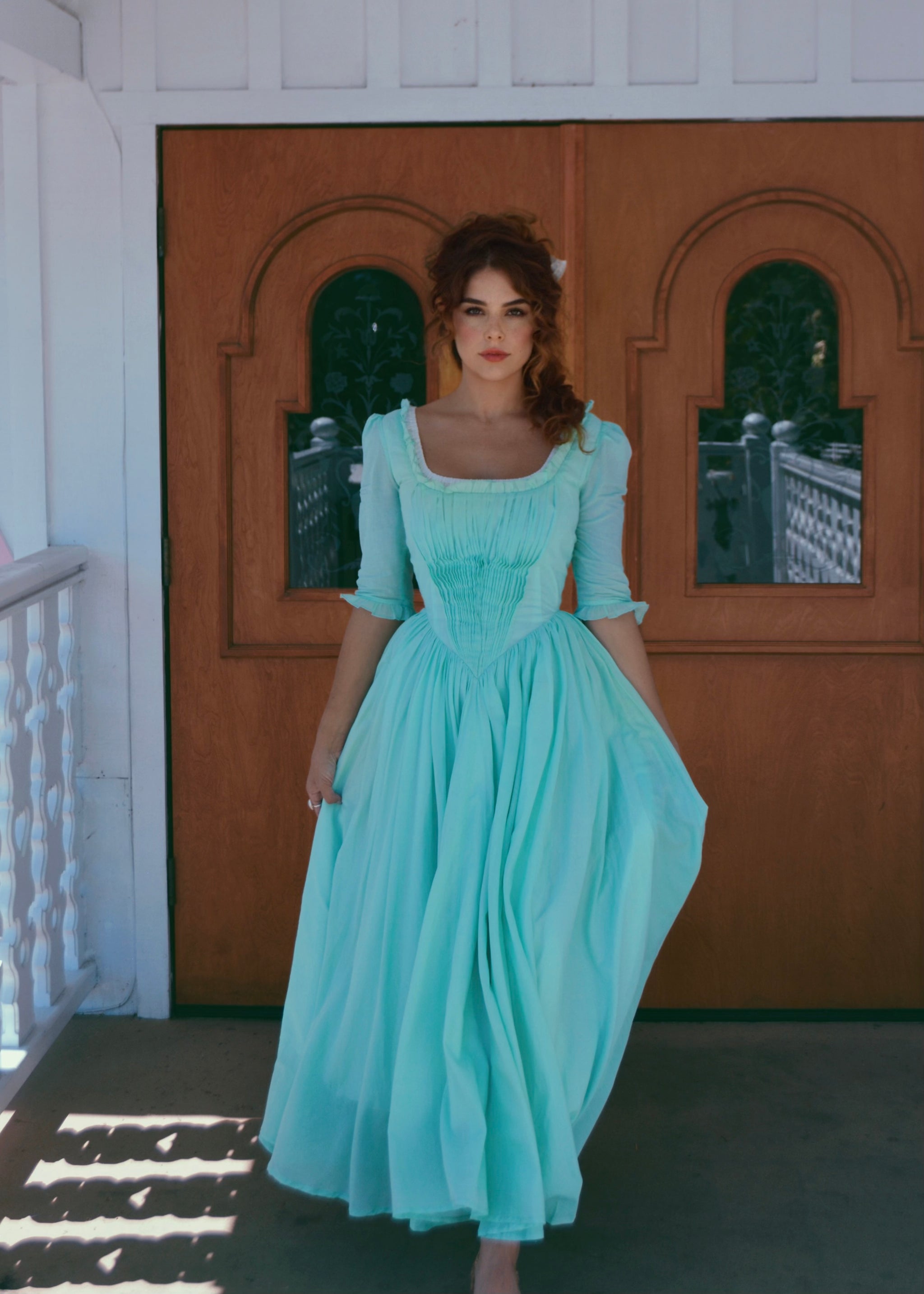 Cinderella dress – Ann.tique