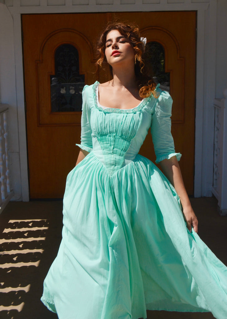 Romantic Style Dress Brand | Fairy Core Wedding Dress | For Sale Ann.tique Romantic Style Dress Brand | Fairy Core Wedding Dress | For Sale Ann.tique