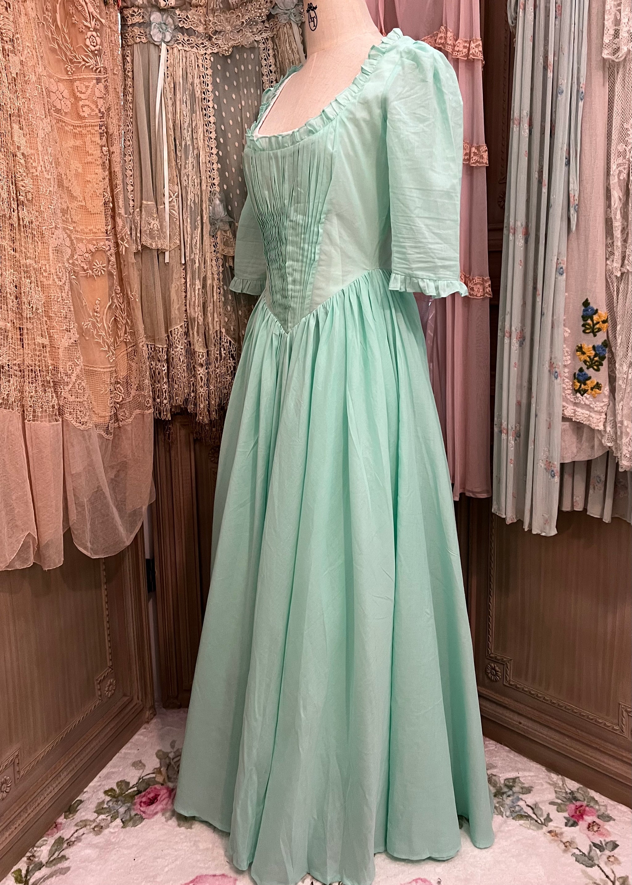 Cinderella dress 4XL