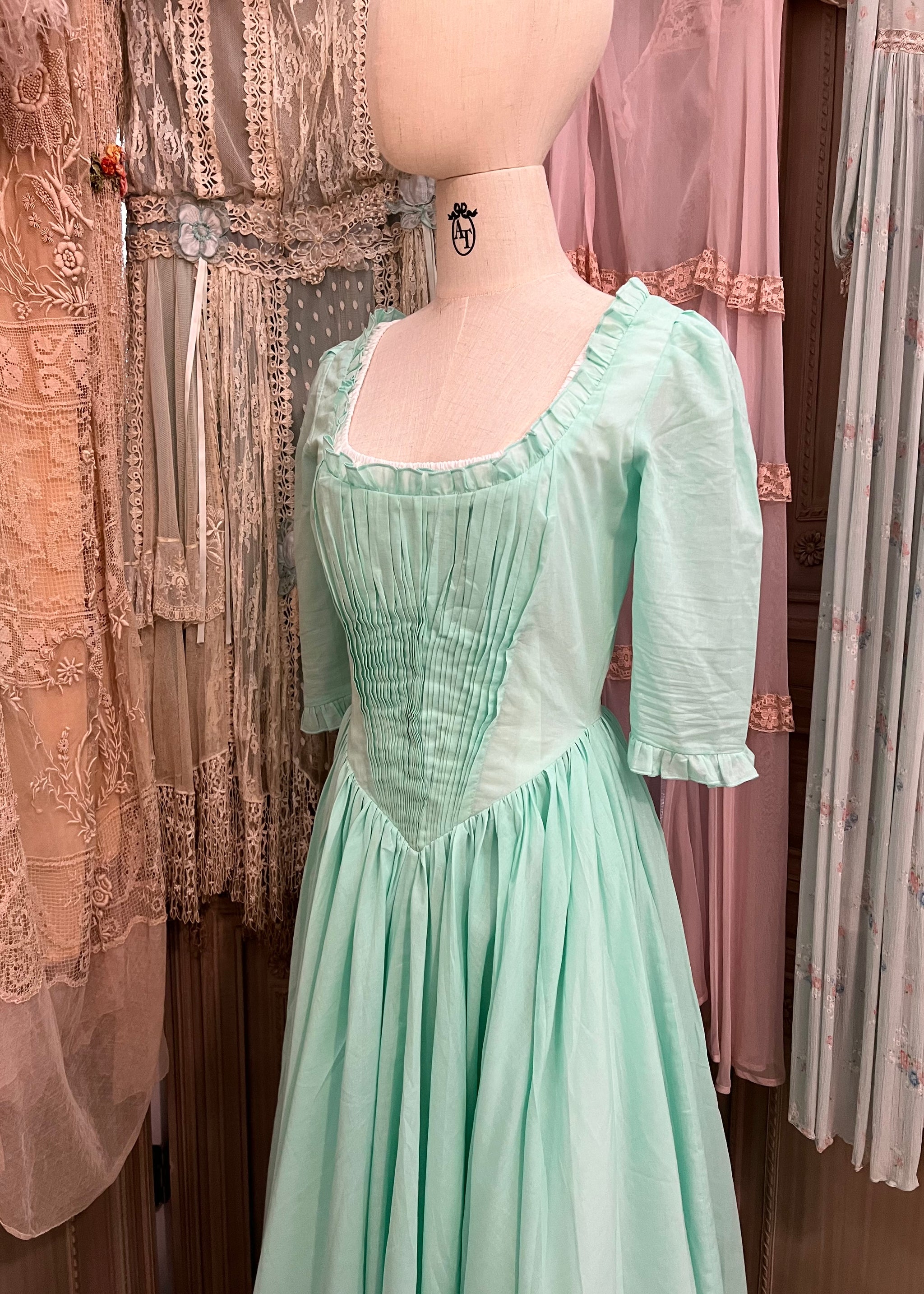 Cinderella dress 4XL