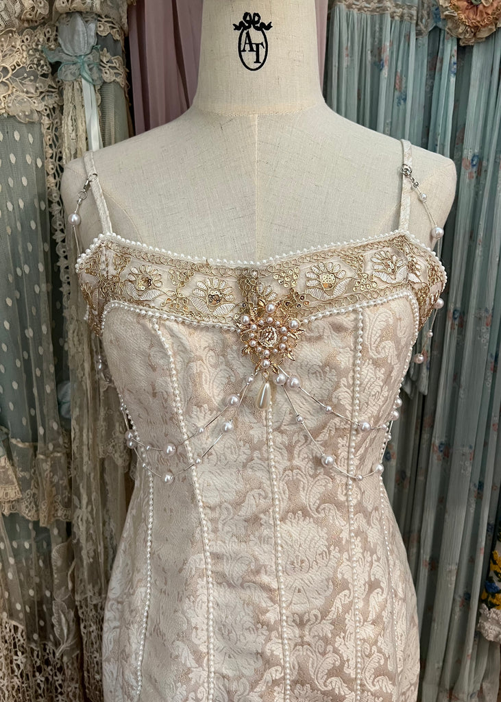 Romantic Style Dress Brand | Fairy Core Wedding Dress | For Sale Ann.tique Romantic Style Dress Brand | Fairy Core Wedding Dress | For Sale Ann.tique