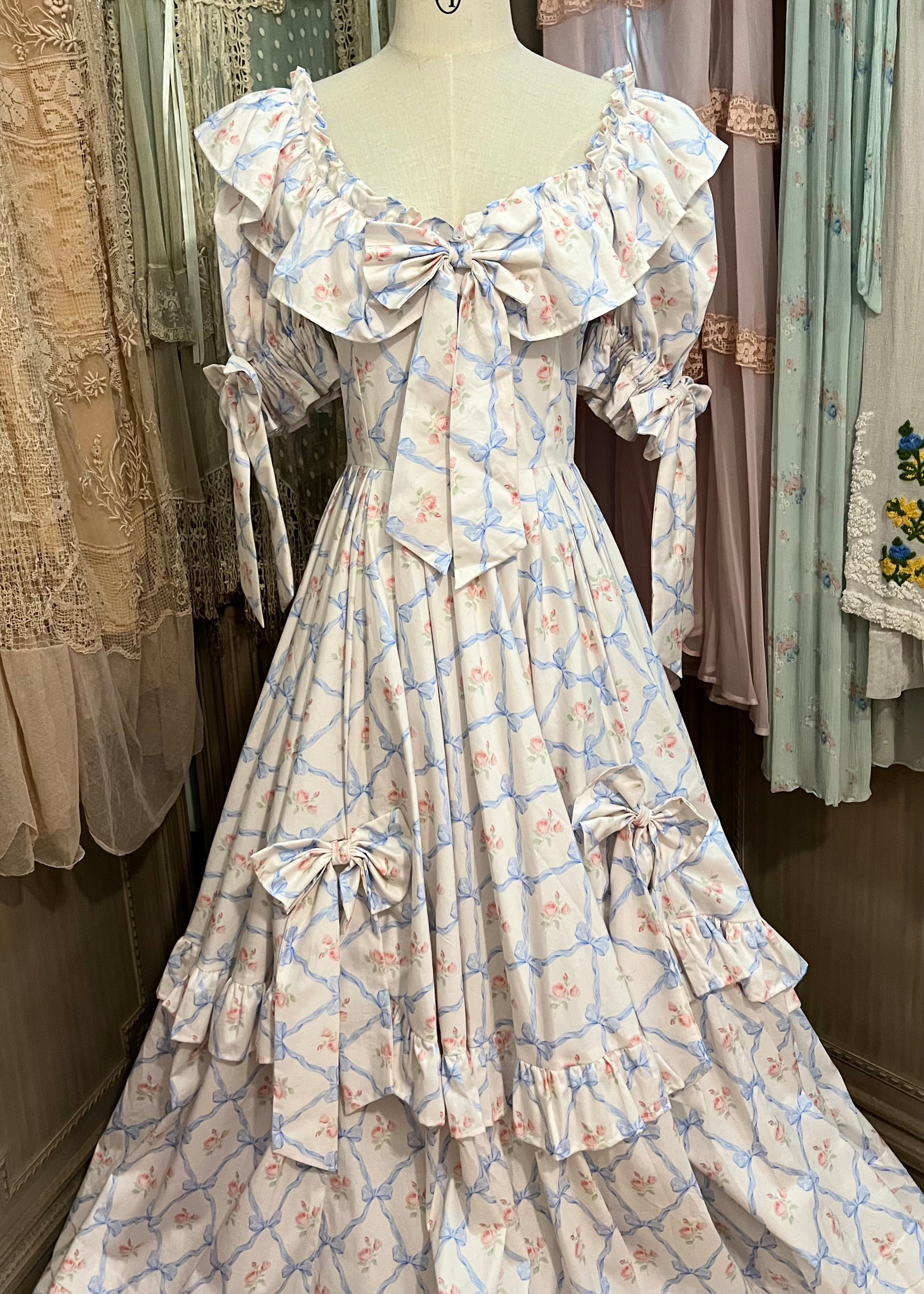 laura ashley bo peep