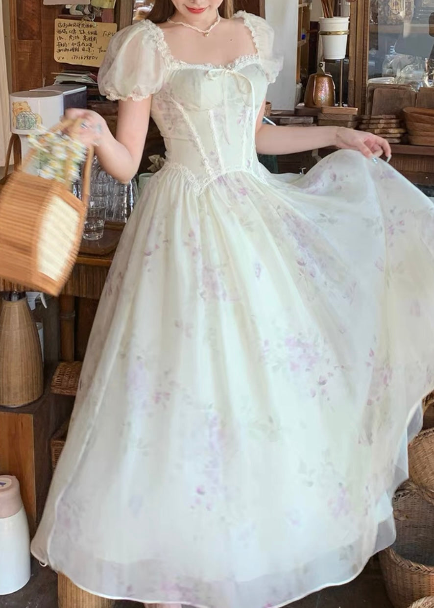 Lily fairy dress – Ann.tique