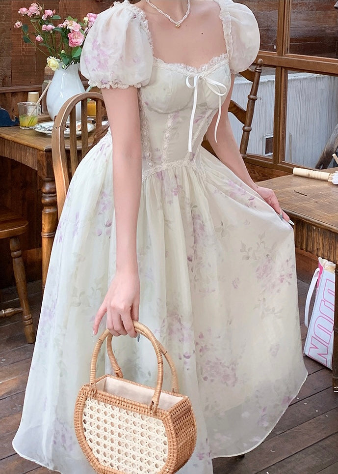 Lily fairy dress – Ann.tique