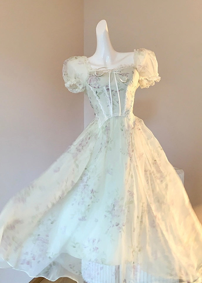 Lily fairy dress – Ann.tique
