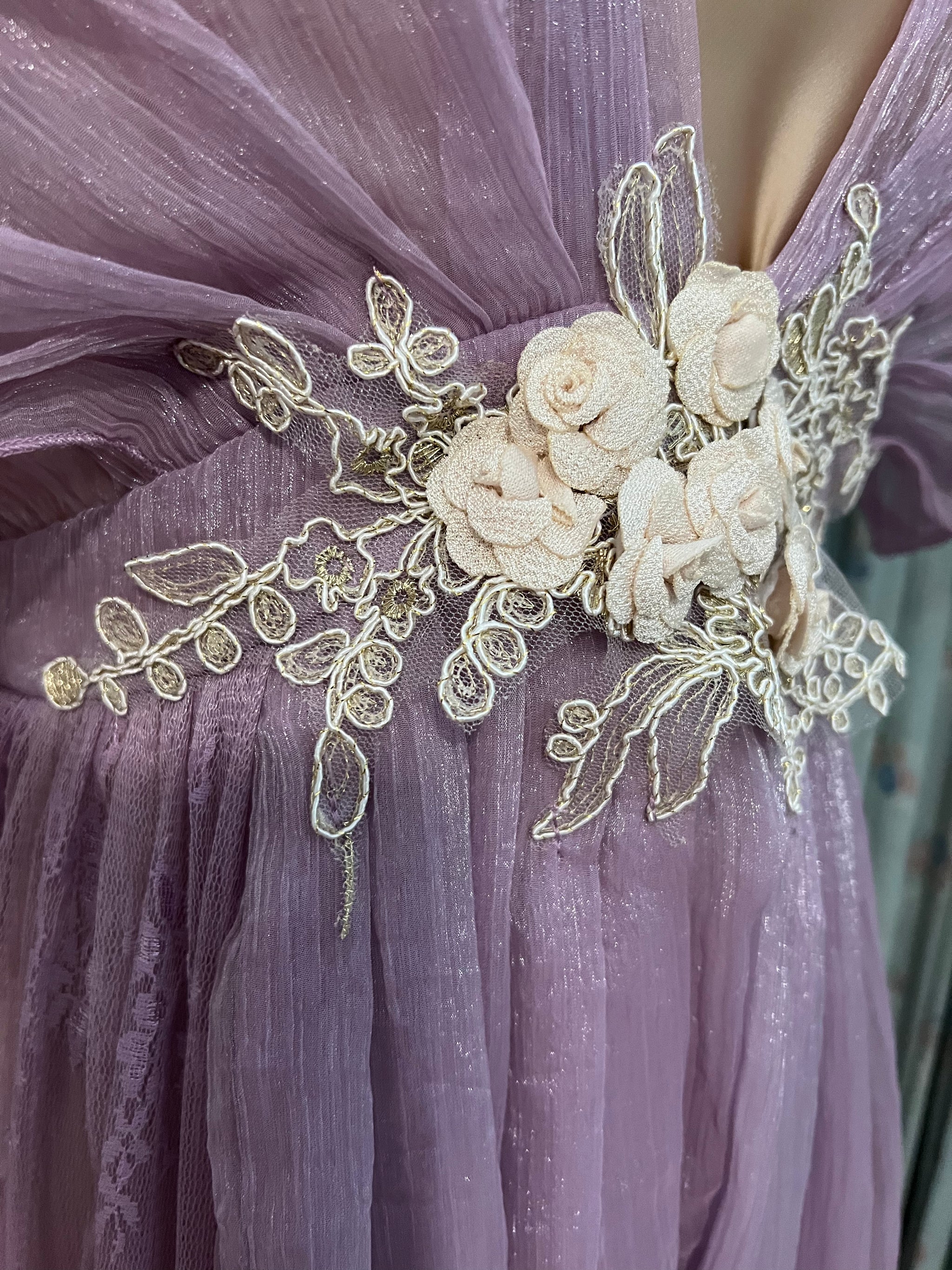 Medieval dress fairycore Elven elf wonderland dreamy Ann.tique Medieval dress fairycore Elven elf wonderland dreamy Ann.tique