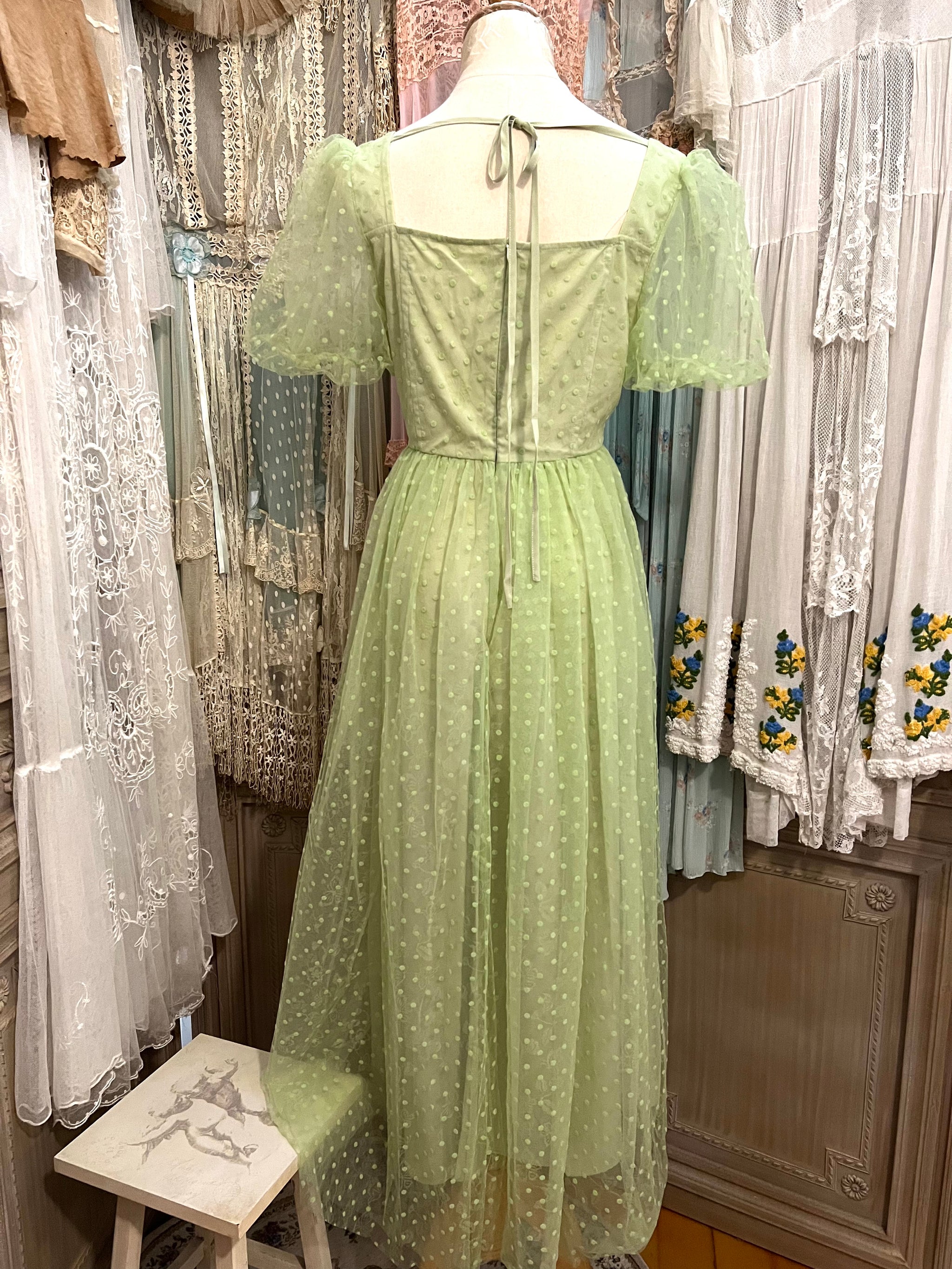 wizard of oz cocktail dress Wizard Of Oz Inspired Cocktail Dress