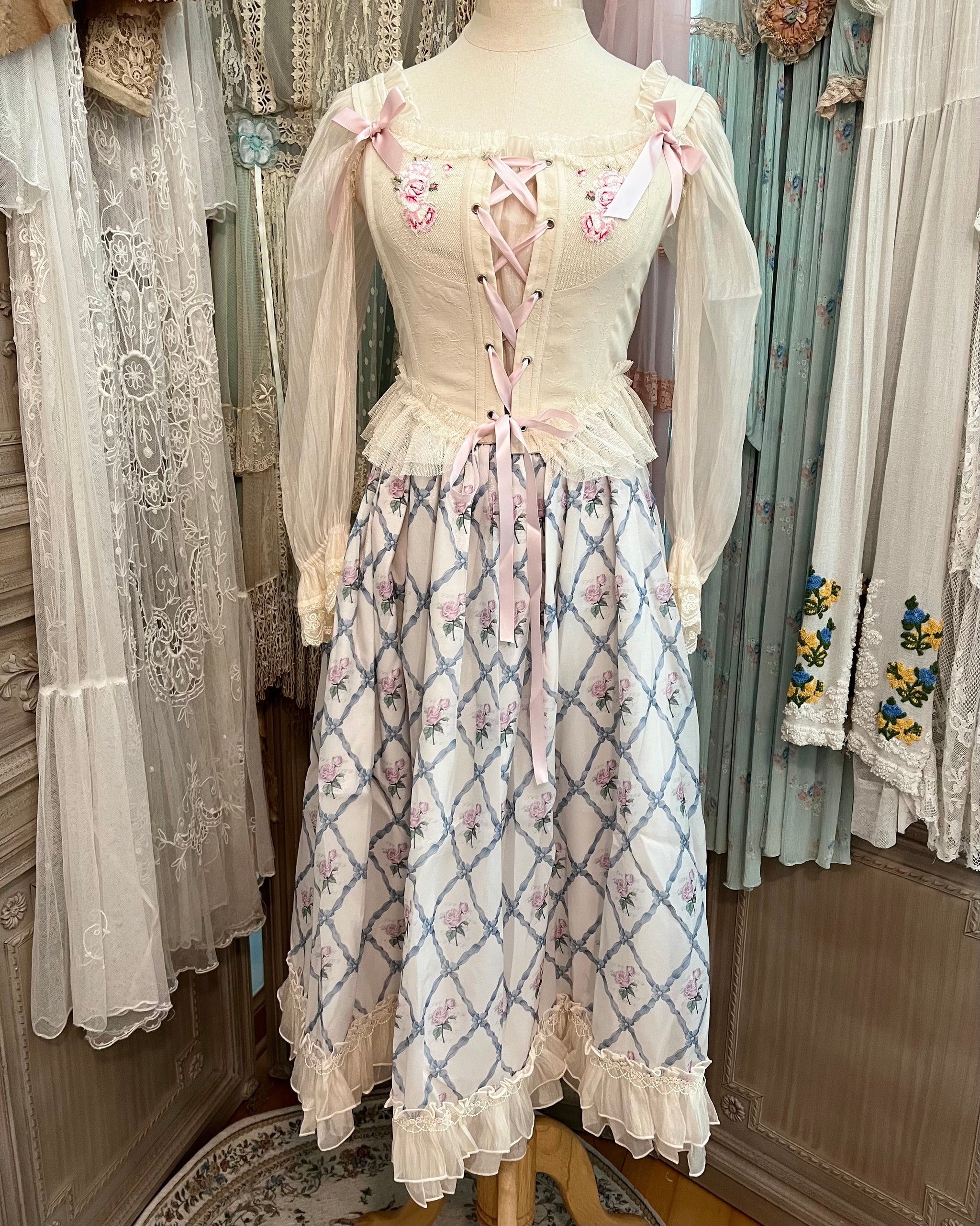 Secret Garden collection