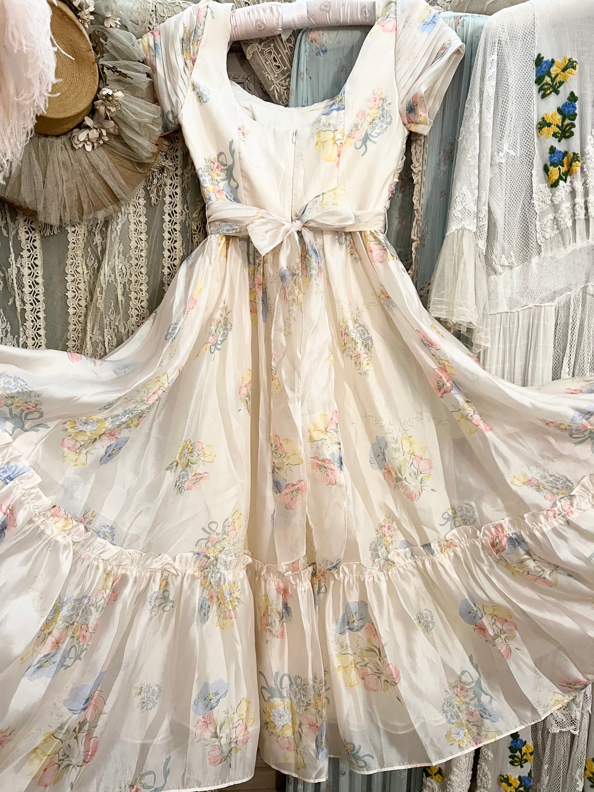 Rhythm of the fairy dress Ann.tique Rhythm of the fairy dress Ann.tique