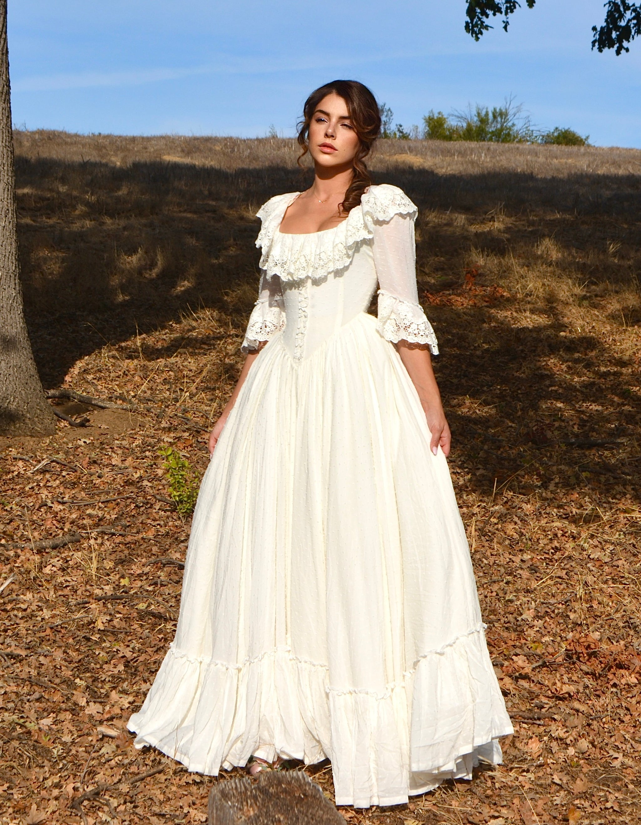 Romantic Style Dress Brand | Fairy Core Wedding Dress | For Sale Ann.tique Romantic Style Dress Brand | Fairy Core Wedding Dress | For Sale Ann.tique