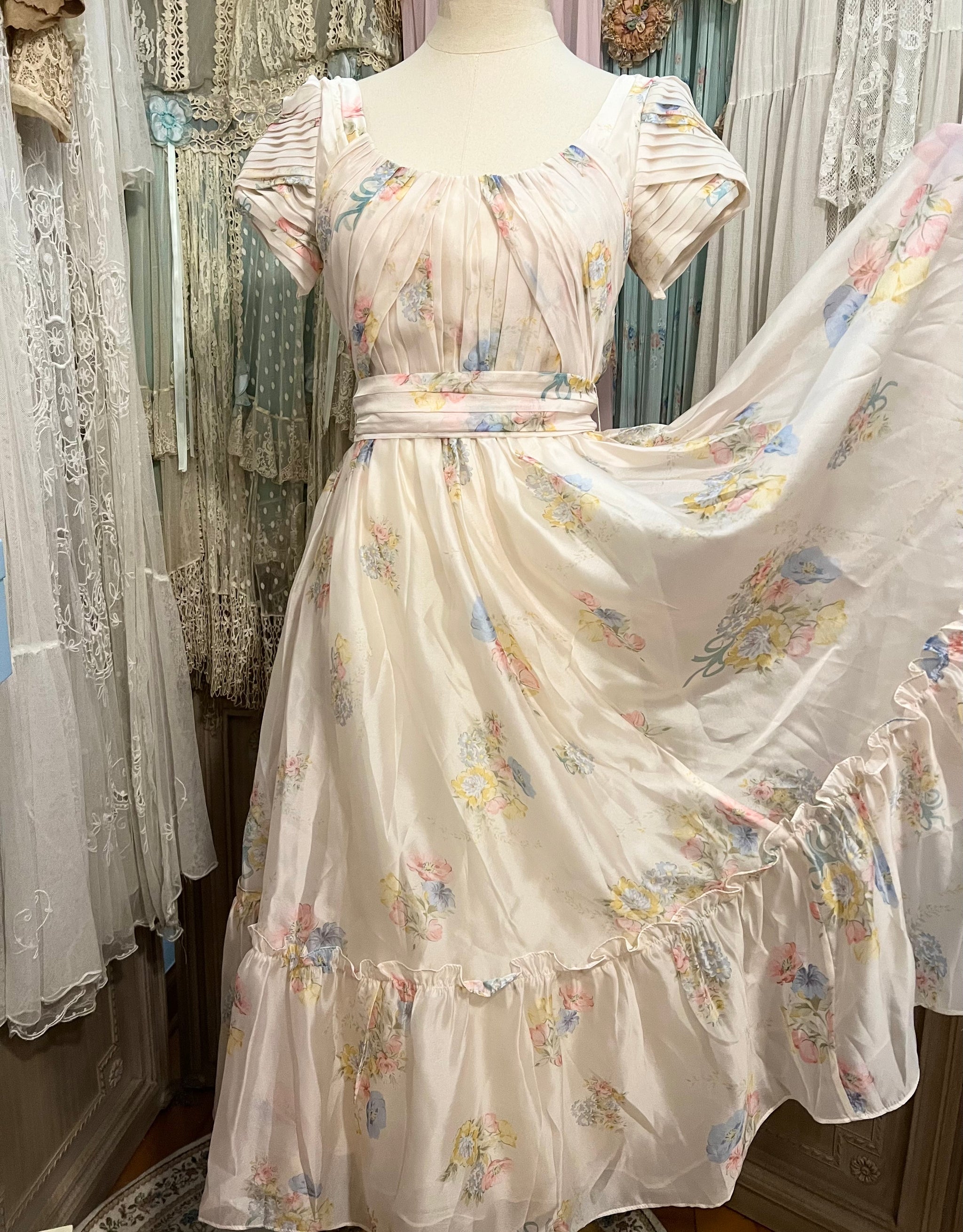 Rhythm of the fairy dress Ann.tique Rhythm of the fairy dress Ann.tique