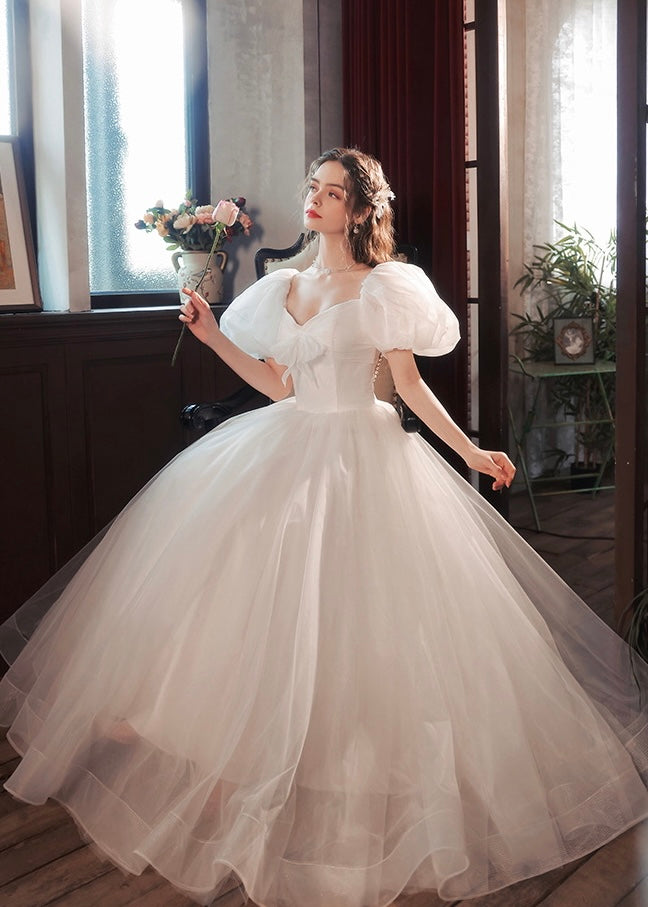 Fairytale Princess Dress L