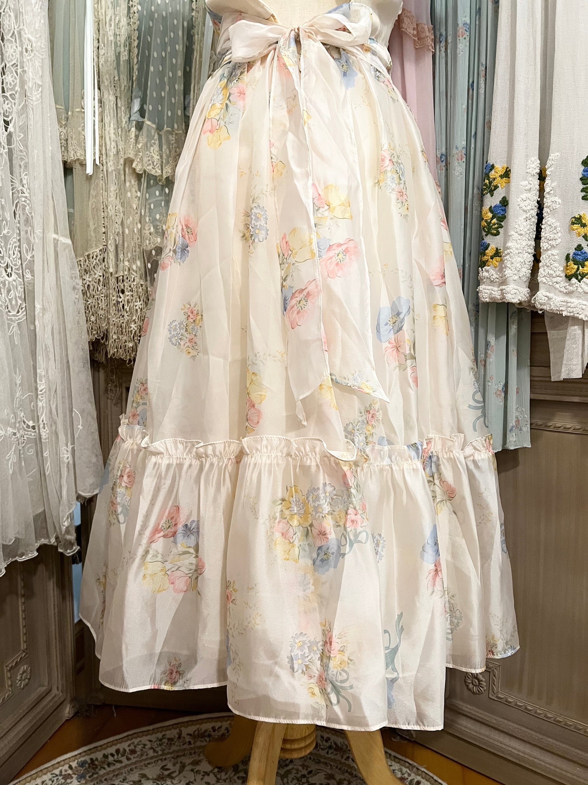 Rhythm of the fairy dress Ann.tique Rhythm of the fairy dress Ann.tique