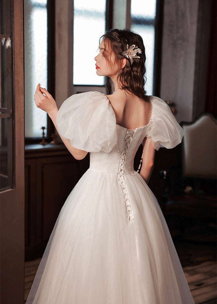 Fairytale princess dress L