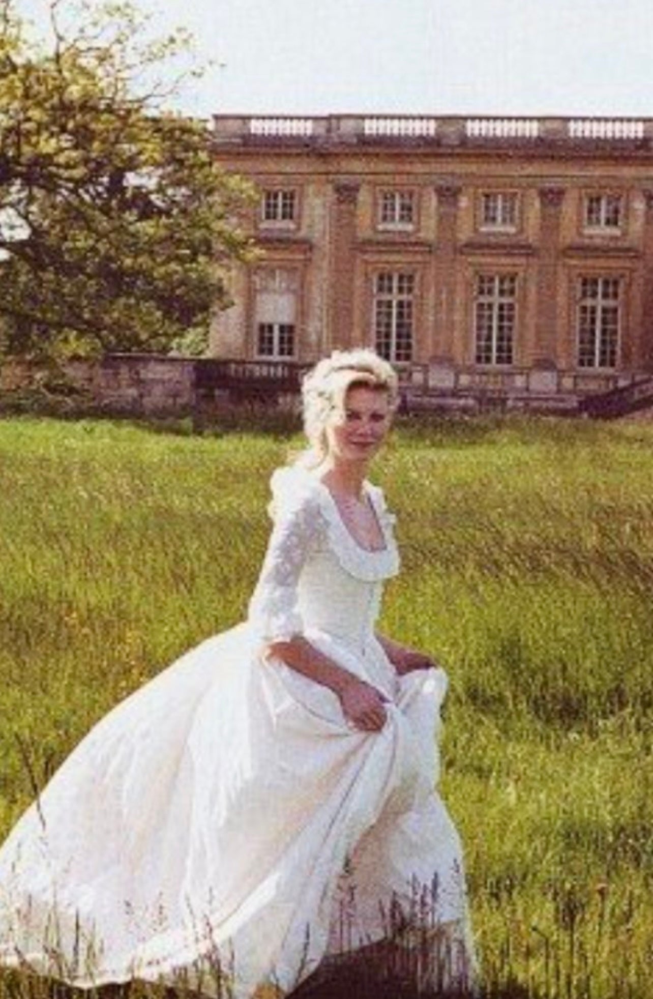 short marie antoinette dress Incharacter Costumes Womens Marie Antoinette Costume - Size Small