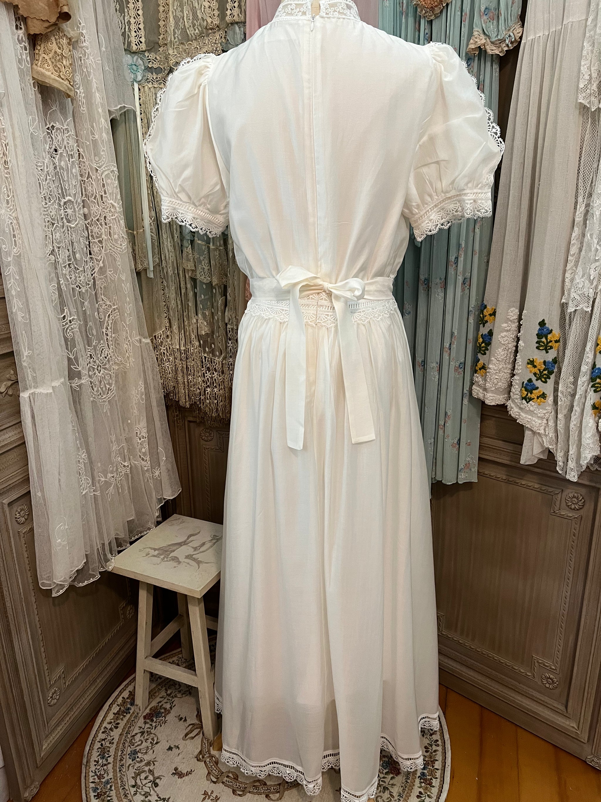 victorian tea party dress Victorian tea dress – Ann.tique