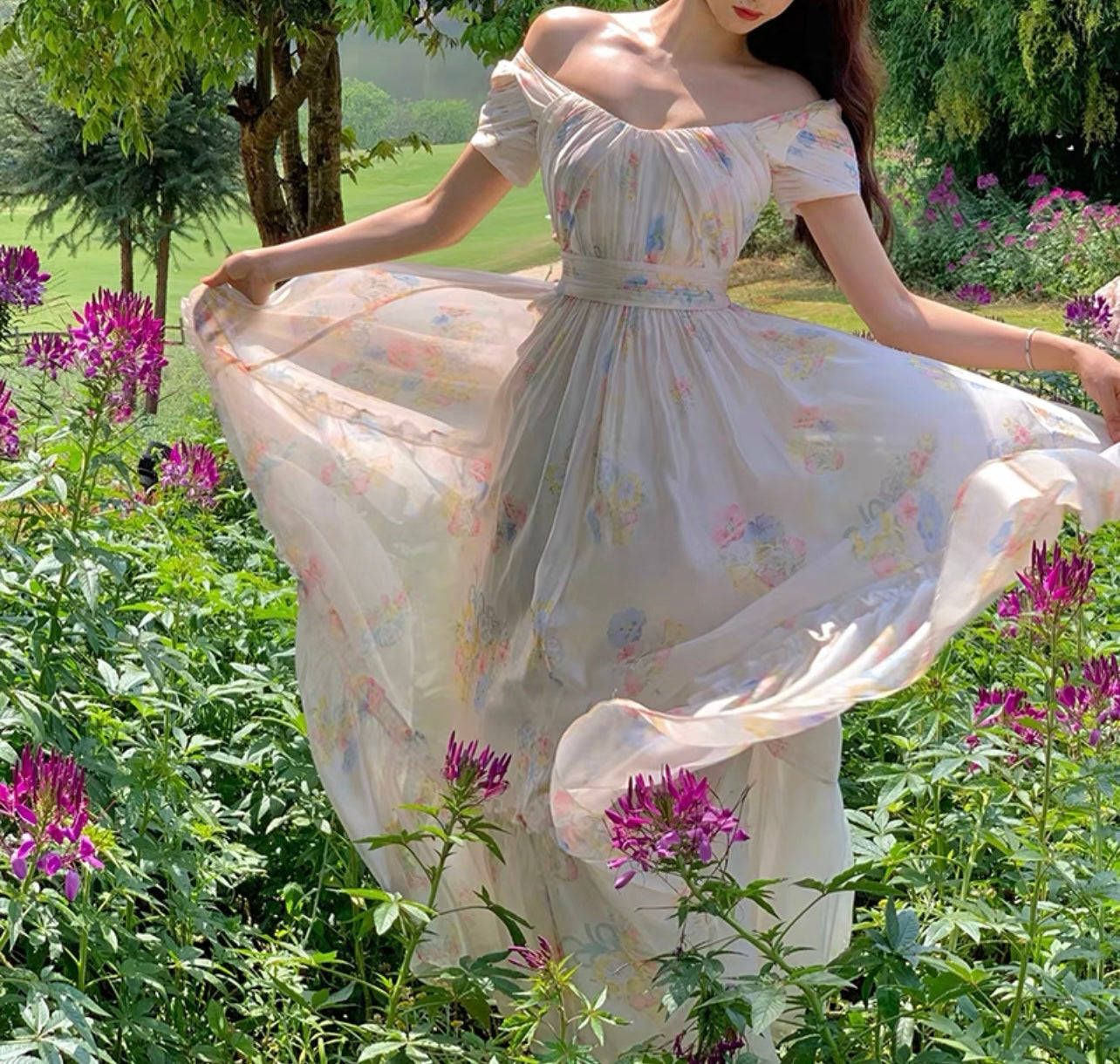 Rhythm of the fairy dress XS Rhythm of the fairy dress XS