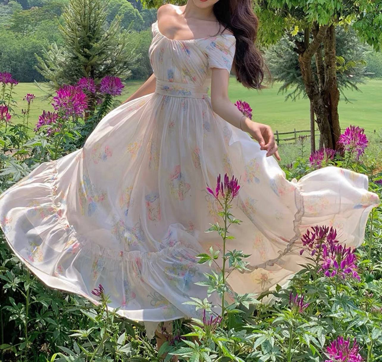 Rhythm of the fairy dress XS Rhythm of the fairy dress XS