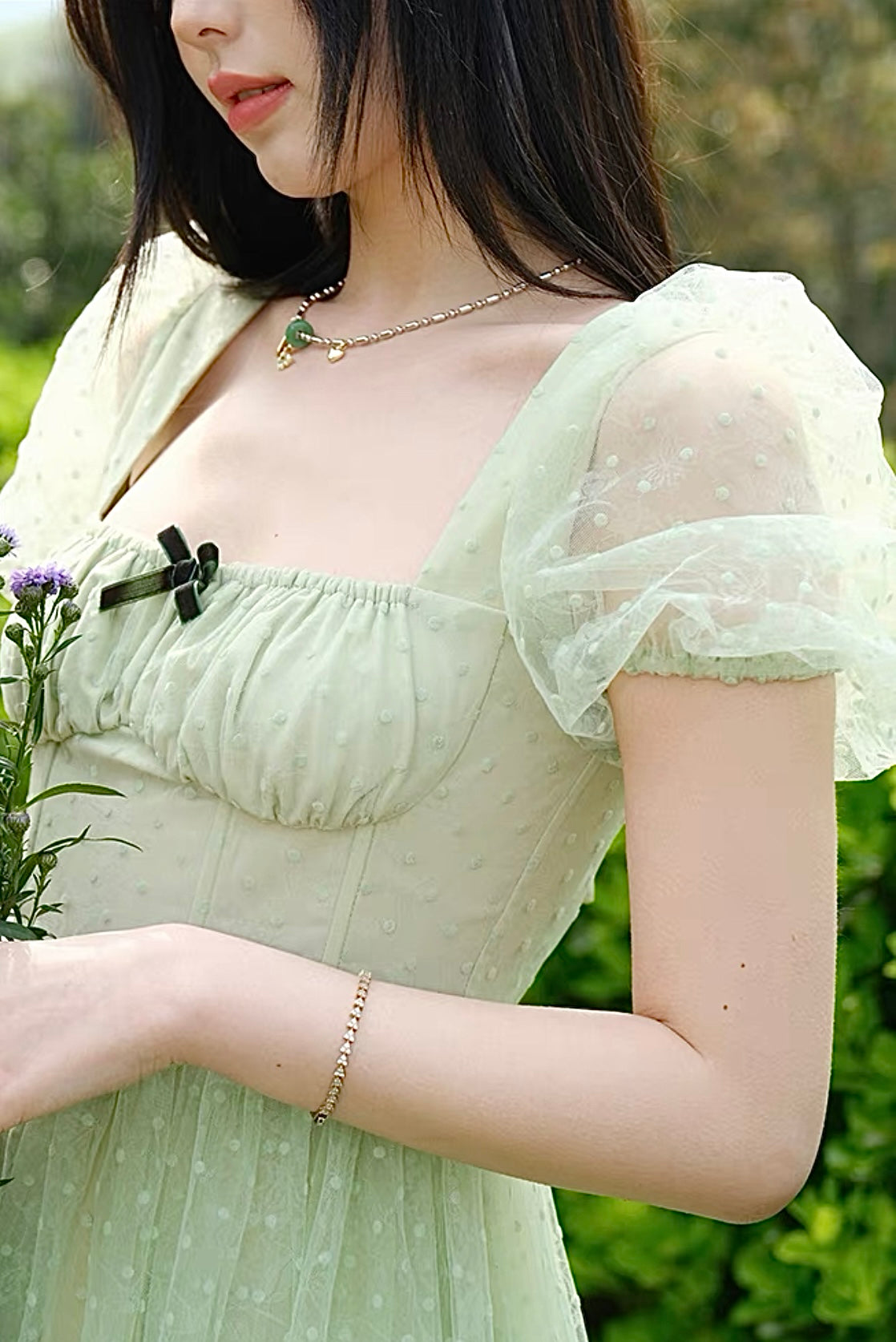 Wizard of oz Dress S