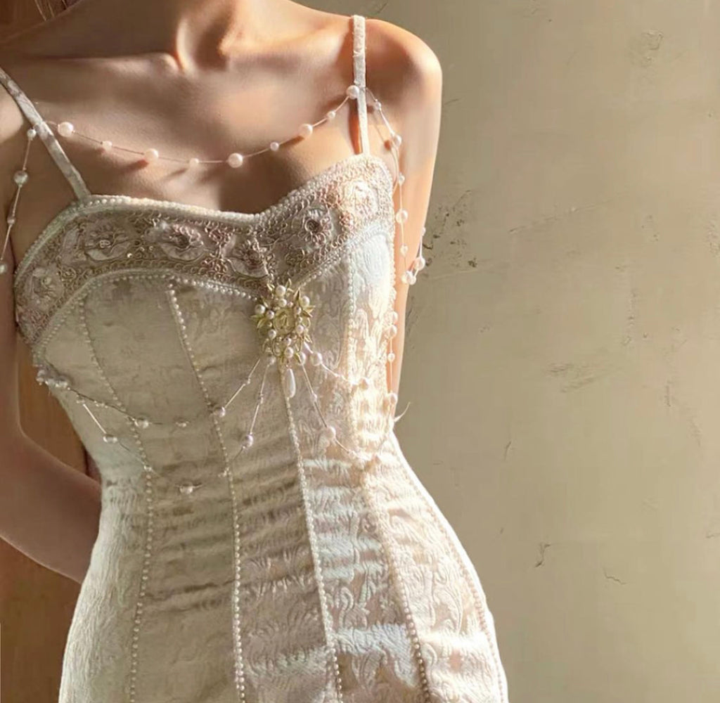 Romantic Style Dress Brand | Fairy Core Wedding Dress | For Sale Ann.tique Romantic Style Dress Brand | Fairy Core Wedding Dress | For Sale Ann.tique